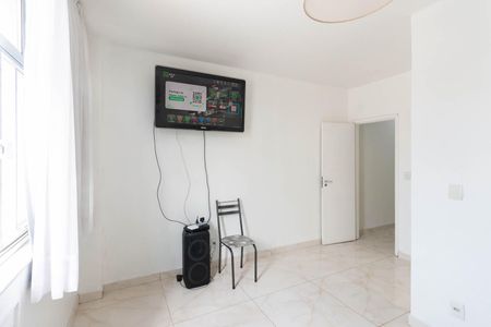 Apartamento para alugar com 116m², 3 quartos e 2 vagasSuíte