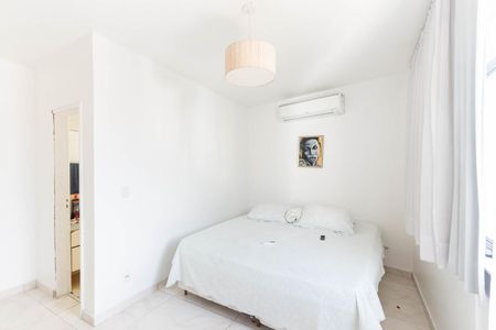 Apartamento para alugar com 116m², 3 quartos e 2 vagasSuíte