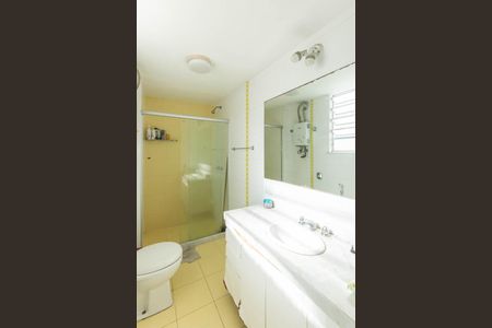 Apartamento para alugar com 116m², 3 quartos e 2 vagasBanheiro