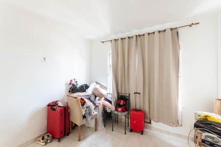 Apartamento para alugar com 116m², 3 quartos e 2 vagasQuarto 1