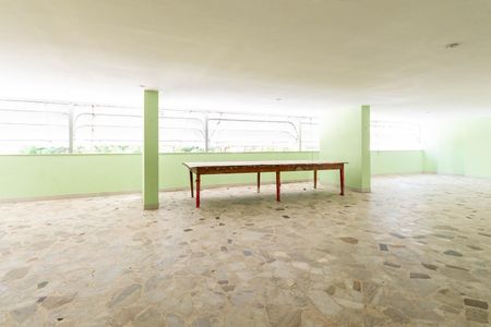 Apartamento para alugar com 116m², 3 quartos e 2 vagasÁrea comum