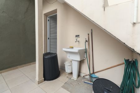 Casa à venda com 103m², 2 quartos e 2 vagas Casa à venda com 103m², 2 quartos e 2 vagasÁrea de Serviço