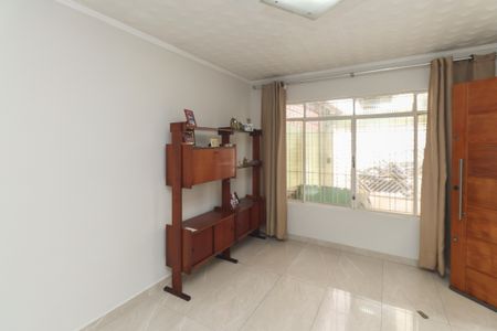 Sala de casa à venda com 2 quartos, 103m² em Vila Mazzei, São Paulo