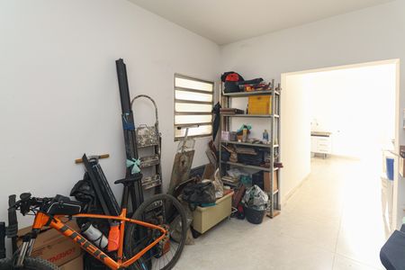 Casa à venda com 103m², 2 quartos e 2 vagas Casa à venda com 103m², 2 quartos e 2 vagasQuarto 3