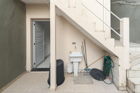 Casa à venda com 103m², 2 quartos e 2 vagas Casa à venda com 103m², 2 quartos e 2 vagasÁrea de Serviço