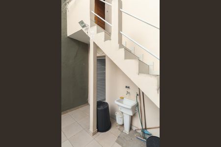 Casa à venda com 103m², 2 quartos e 2 vagas Casa à venda com 103m², 2 quartos e 2 vagasÁrea de Serviço