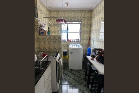 Apartamento à venda com 41m², 1 quarto e 1 vagaÁrea de Serviço