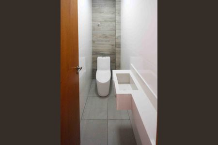 Apartamento à venda com 80m², 2 quartos e 2 vagasLavabo