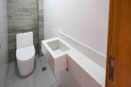 Apartamento à venda com 80m², 2 quartos e 2 vagasLavabo