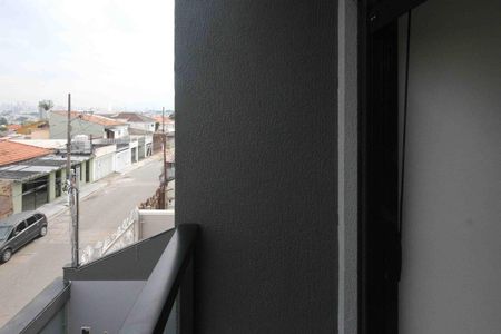 Apartamento à venda com 80m², 2 quartos e 2 vagasVaranda da Suíte 