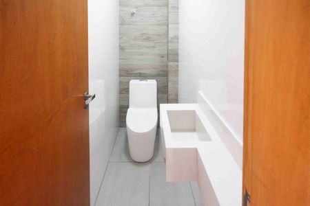 Apartamento à venda com 80m², 2 quartos e 2 vagasLavabo