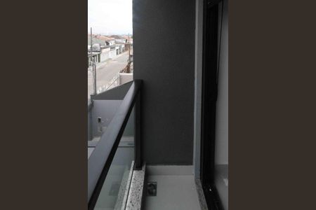 Apartamento à venda com 80m², 2 quartos e 2 vagasVaranda da Suíte 