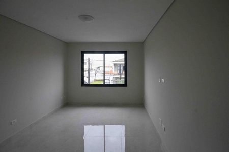 Sala de apartamento à venda com 2 quartos, 80m² em Vila Darli, São Paulo