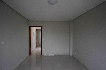 Sala de apartamento à venda com 2 quartos, 80m² em Vila Darli, São Paulo
