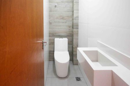 Apartamento à venda com 80m², 2 quartos e 2 vagasLavabo