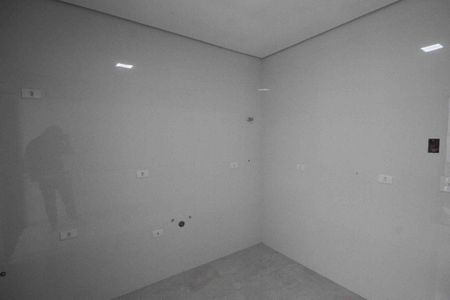 Apartamento à venda com 80m², 2 quartos e 2 vagasCozinha