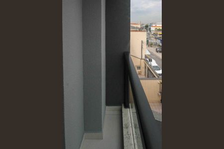 Apartamento à venda com 80m², 2 quartos e 2 vagasVaranda da Suíte 