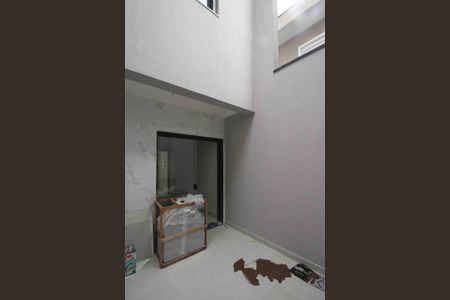 Apartamento à venda com 80m², 2 quartos e 2 vagasQuintal