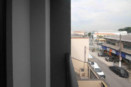 Apartamento à venda com 80m², 2 quartos e 2 vagasVaranda da Suíte 