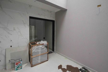 Apartamento à venda com 80m², 2 quartos e 2 vagasQuintal