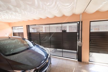 Casa à venda com 126m², 2 quartos e 1 vagaGaragem