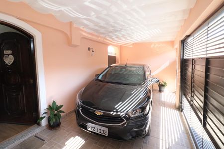 Casa à venda com 126m², 2 quartos e 1 vagaGaragem