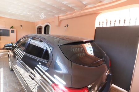 Casa à venda com 126m², 2 quartos e 1 vagaGaragem