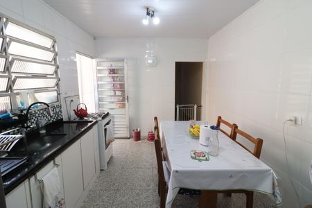 Casa à venda com 126m², 2 quartos e 1 vagaCozinha