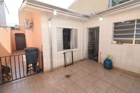 Casa à venda com 126m², 2 quartos e 1 vagaÁrea de Serviço