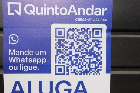 Casa à venda com 126m², 2 quartos e 1 vagaPlaca