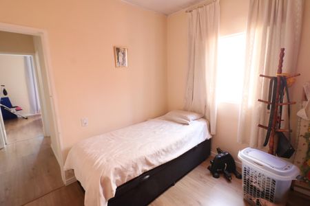 Casa à venda com 126m², 2 quartos e 1 vagaQuarto 1