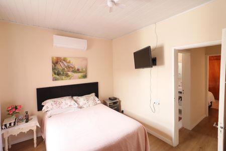 Casa à venda com 126m², 2 quartos e 1 vagaQuarto 2