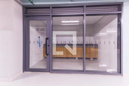 Studio para alugar com 35m², 1 quarto e sem vaga
