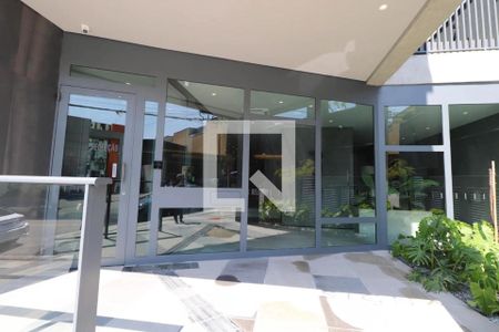 Studio para alugar com 35m², 1 quarto e sem vaga