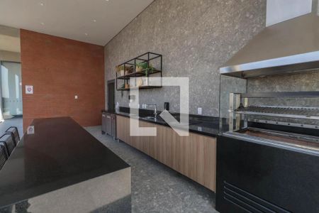 Studio para alugar com 35m², 1 quarto e sem vaga