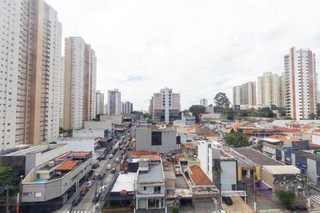 Studio para alugar com 35m², 1 quarto e sem vaga Studio para alugar com 35m², 1 quarto e sem vagaStudio - vista