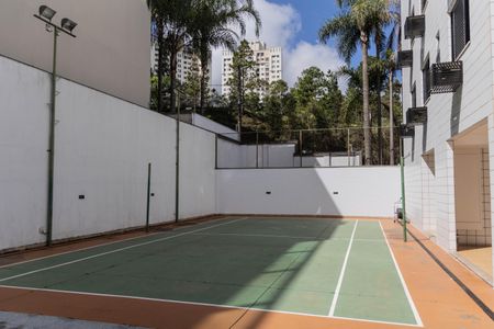 Apartamento para alugar com 176m², 4 quartos e 3 vagas Apartamento para alugar com 176m², 4 quartos e 3 vagasQuadra Esportiva