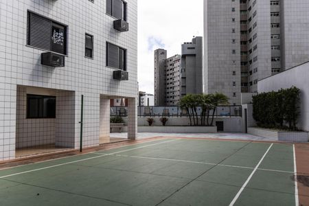 Apartamento para alugar com 176m², 4 quartos e 3 vagas Apartamento para alugar com 176m², 4 quartos e 3 vagasQuadra Esportiva