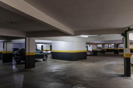 Apartamento para alugar com 176m², 4 quartos e 3 vagas Apartamento para alugar com 176m², 4 quartos e 3 vagasGaragem