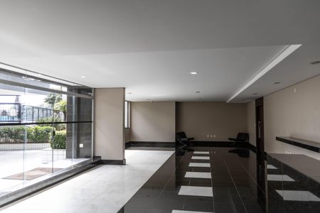 Apartamento para alugar com 176m², 4 quartos e 3 vagas Apartamento para alugar com 176m², 4 quartos e 3 vagasÁrea comum - Salão de festas