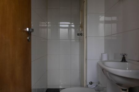 Apartamento para alugar com 176m², 4 quartos e 3 vagas Apartamento para alugar com 176m², 4 quartos e 3 vagasBanheiro de serviço