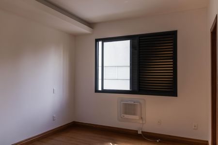 Suíte 1 de apartamento para alugar com 4 quartos, 176m² em Belvedere, Belo Horizonte