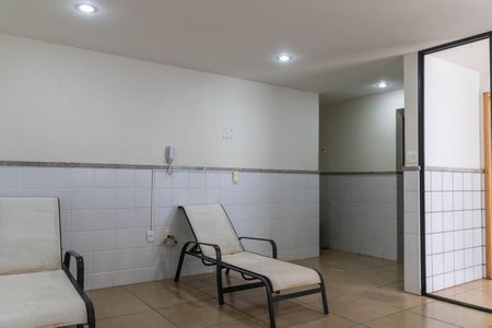 Apartamento para alugar com 176m², 4 quartos e 3 vagas Apartamento para alugar com 176m², 4 quartos e 3 vagasSauna