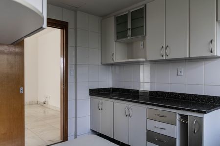 Apartamento para alugar com 176m², 4 quartos e 3 vagas Apartamento para alugar com 176m², 4 quartos e 3 vagasCozinha