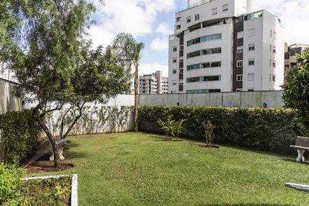 Apartamento para alugar com 176m², 4 quartos e 3 vagas Apartamento para alugar com 176m², 4 quartos e 3 vagasJardim
