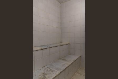 Apartamento para alugar com 176m², 4 quartos e 3 vagas Apartamento para alugar com 176m², 4 quartos e 3 vagasSauna