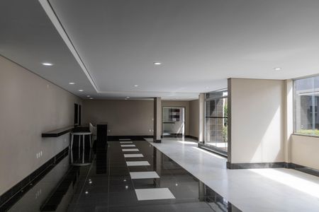 Apartamento para alugar com 176m², 4 quartos e 3 vagas Apartamento para alugar com 176m², 4 quartos e 3 vagasÁrea comum - Salão de festas