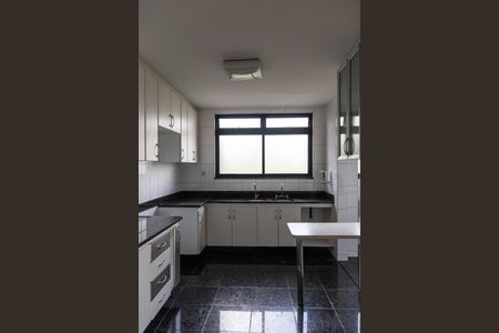 Apartamento para alugar com 176m², 4 quartos e 3 vagas Apartamento para alugar com 176m², 4 quartos e 3 vagasCozinha