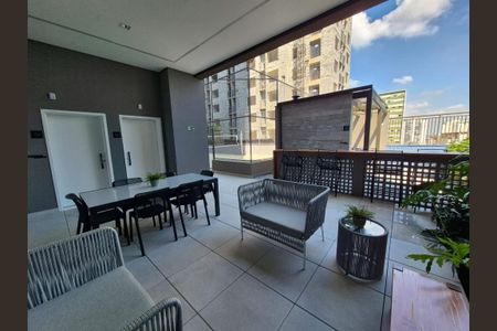 Apartamento à venda com 77m², 2 quartos e 1 vaga Apartamento à venda com 77m², 2 quartos e 1 vagaFoto 41