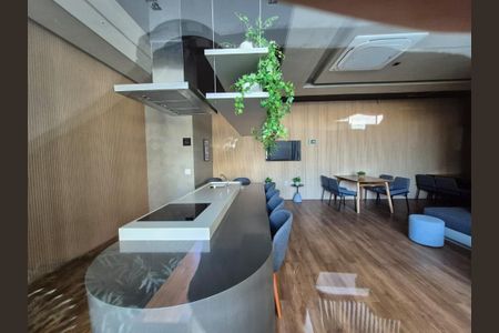 Apartamento à venda com 77m², 2 quartos e 1 vaga Apartamento à venda com 77m², 2 quartos e 1 vagaFoto 44